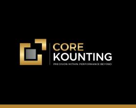 Core Kounting entry by eddypoer77