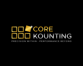 Core Kounting entry by __YG__