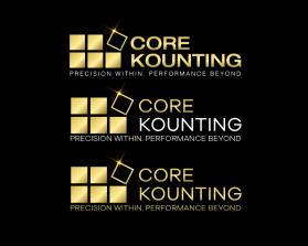 Core Kounting entry by Rimou