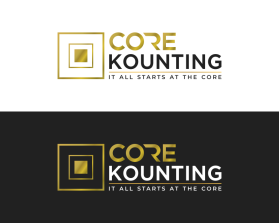 Core Kounting entry by andsue