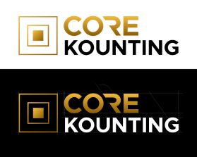 Core Kounting entry by PJRYNT