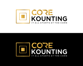 Core Kounting entry by andsue