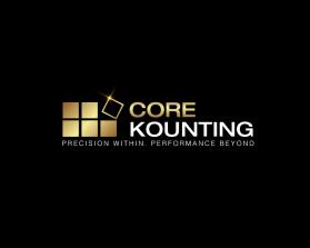 Core Kounting entry by Rimou