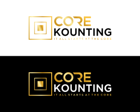 Core Kounting entry by andsue