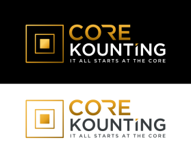 Core Kounting entry by dhanny09