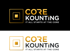 Core Kounting entry by dhanny09