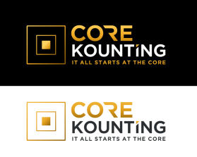 Core Kounting entry by dhanny09