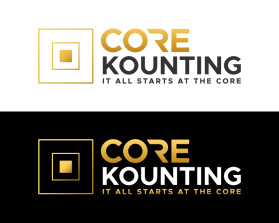 Core Kounting entry by PJRYNT