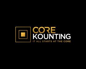Core Kounting entry by frankeztein