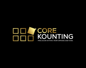 Core Kounting entry by andsue