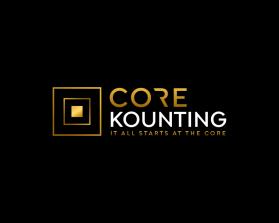 Core Kounting entry by Tony_Brln