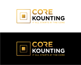 Core Kounting entry by ardima