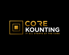 Core Kounting entry by PJRYNT