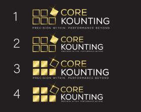 Core Kounting entry by Rimou