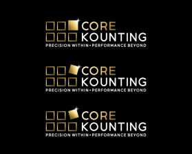 Core Kounting entry by Nanung_NMT