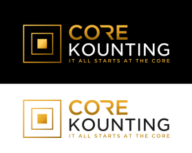 Core Kounting entry by dhanny09