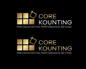 Core Kounting entry by Rimou