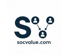 socvalue.com entry by Agro