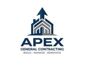 Apex General Contracting entry by Robeela Hanif