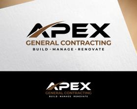 Apex General Contracting entry by White Brown