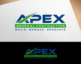 Apex General Contracting entry by White Brown