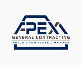 Apex General Contracting entry by Ashquaff Aqeeb