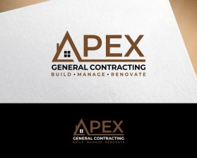 Apex General Contracting entry by White Brown
