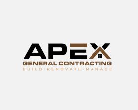 Apex General Contracting entry by ARFA