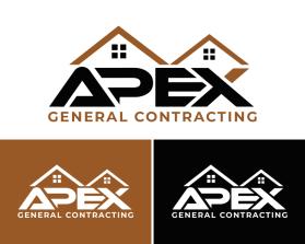 Apex General Contracting entry by Maaz Tahir