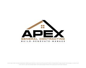 Apex General Contracting entry by Arif Fahmi