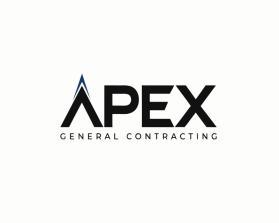 Apex General Contracting entry by Kiari Kendri