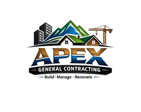 Apex General Contracting entry by Oussama Jaabak