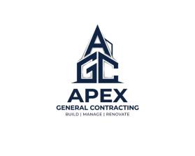 Apex General Contracting entry by Robeela Hanif