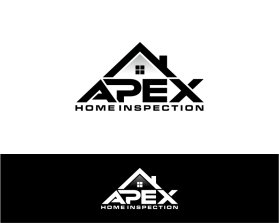 Apex Home Inspection entry by Sigeto