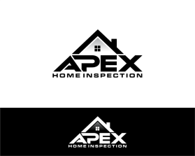 Apex Home Inspection entry by Sigeto