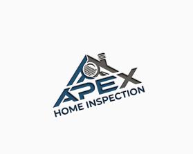 Apex Home Inspection entry by contest
