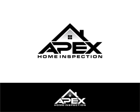 Apex Home Inspection entry by Sigeto