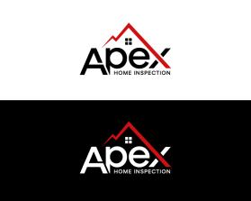 Apex Home Inspection entry by picxola