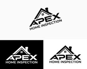 Apex Home Inspection entry by contest