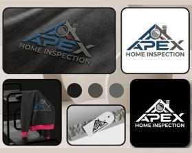 Apex Home Inspection entry by contest