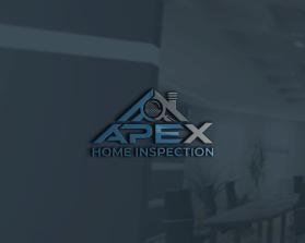Apex Home Inspection entry by contest