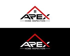 Apex Home Inspection entry by picxola
