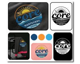 core entry by contest