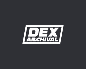 Dex Archival entry by one.