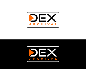 Dex Archival entry by Mastericon99