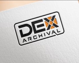 Dex Archival entry by blxdesigns