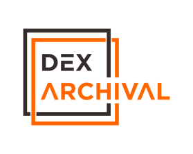 Dex Archival entry by mulia