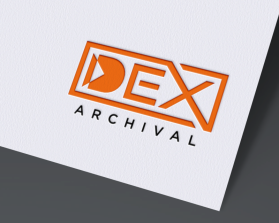 Dex Archival entry by Wardoyo
