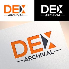 Dex Archival entry by LogoHants