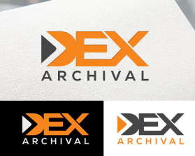 Dex Archival entry by twdesignstudio